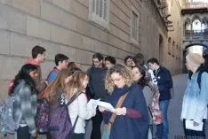 Juego Le Mascaret 2014