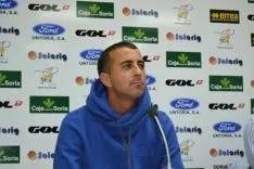 Presentación David González