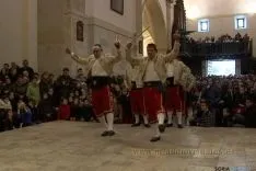 Paloteo San Leonardo/M-Audiovisuales