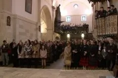 Paloteo San Leonardo/M-Audiovisuales