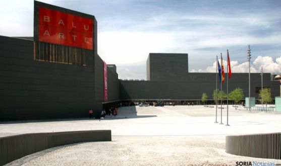 El Palacio Baluarte acoge NAVARTUR.