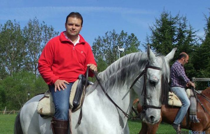Bonilla espera dejar las riendas al frene de ASOPIVA.