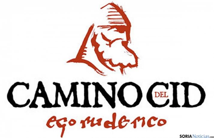 Imagen corporativa del Camino.