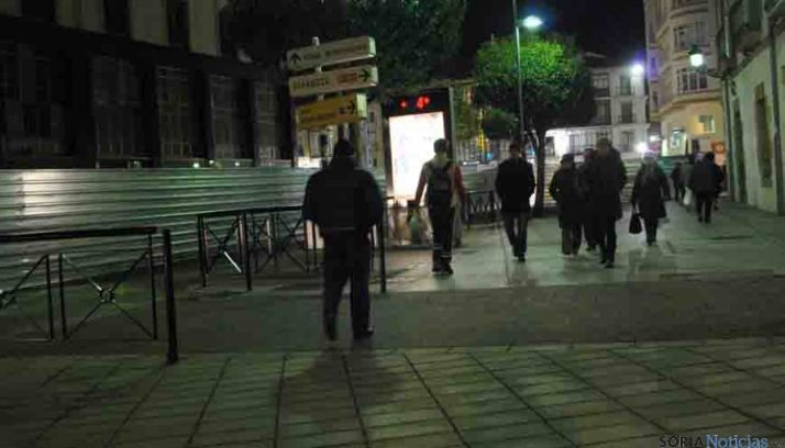 Imagen de Jurados de Cuadrilla.