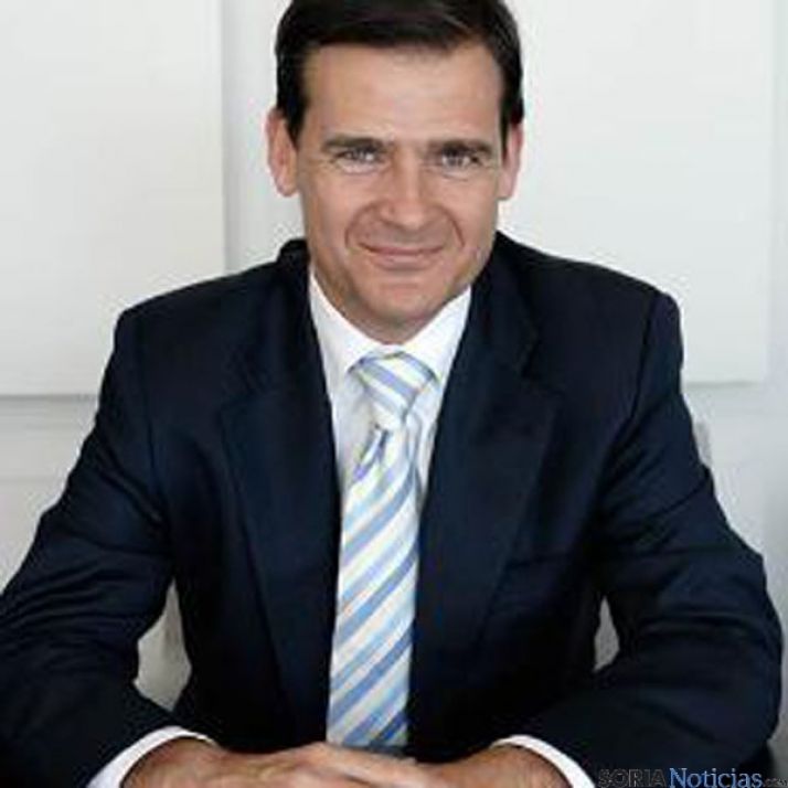 Jesús Sánchez-Quiñones González.