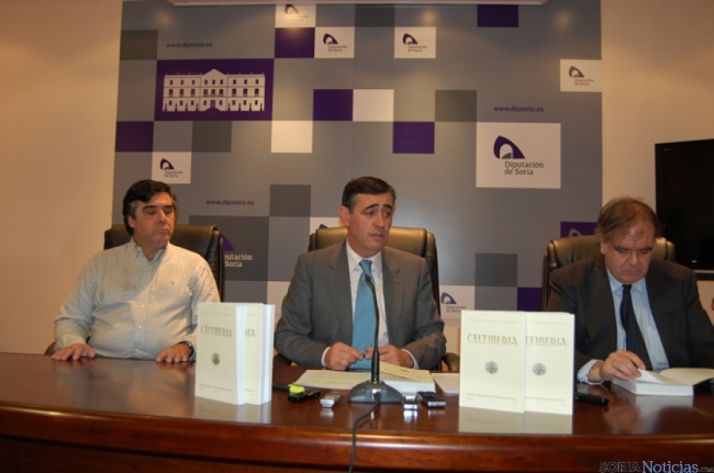 Presentación de la revista