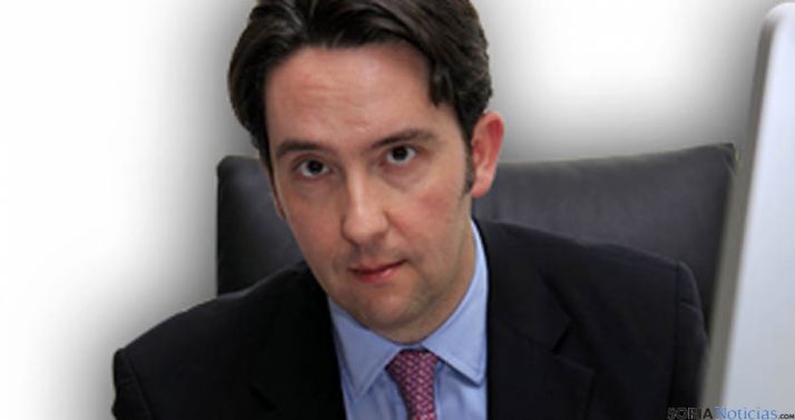 José Luis Ruiz Bartolomé, en el Supermartes