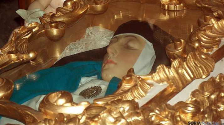 El Grupo de Trabajo pretende impulsar la causa de beatificación.