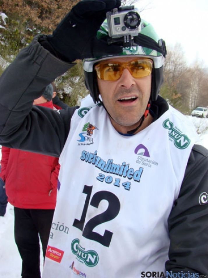 Fco. Javier Alemanno/ SUnlimited