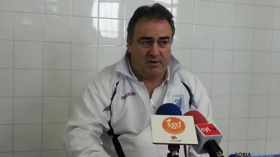 Luis de Miguel