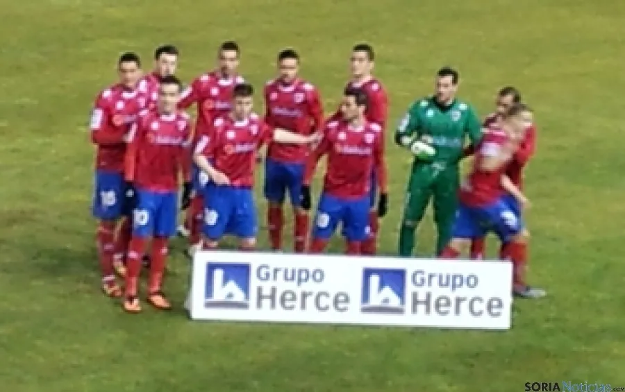 Numancia-Murcia