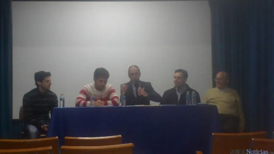Junta directiva