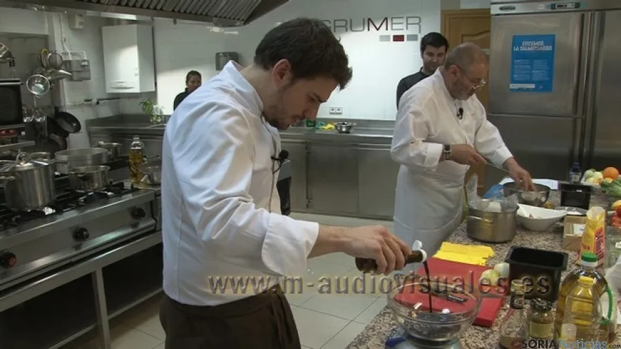 Marter Class/M-Audiovisuales