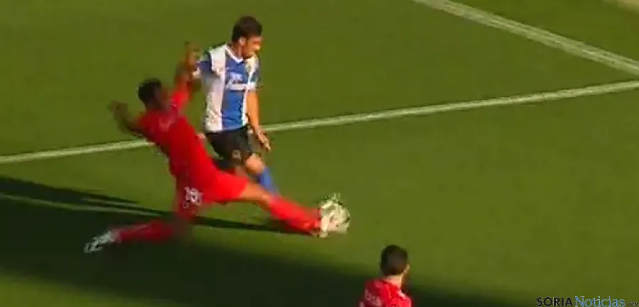 Hércules-Numancia