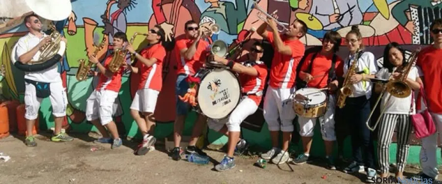Charanga Los Inestables