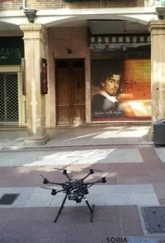 Dron