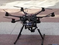 Dron