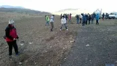 Bosque de los Quintos en Ágreda. / SN