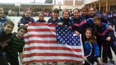 Semana cultural en Escolapias.