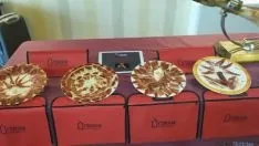 Curso corte jamón