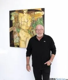 Jorge Morgan
