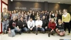 Marter Class/M-Audiovisuales