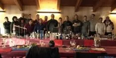 Foto del curso cocktelería/M-Audiovisuales