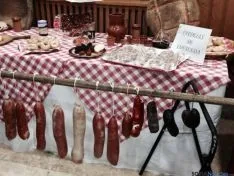 Feria del chorizo