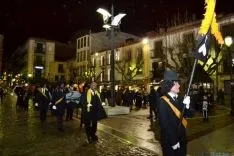 Foto 9 - El 'dolor' del Entierro de la Sardina pone fin a un carnaval m&aacute;s participativo