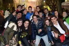 Foto 18 - El carnaval soriano  recupera la calle, la participaci&oacute;n y el disfraz