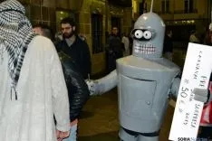 Foto 7 - El carnaval soriano  recupera la calle, la participaci&oacute;n y el disfraz