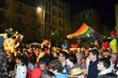 Foto 5 - El carnaval soriano  recupera la calle, la participaci&oacute;n y el disfraz