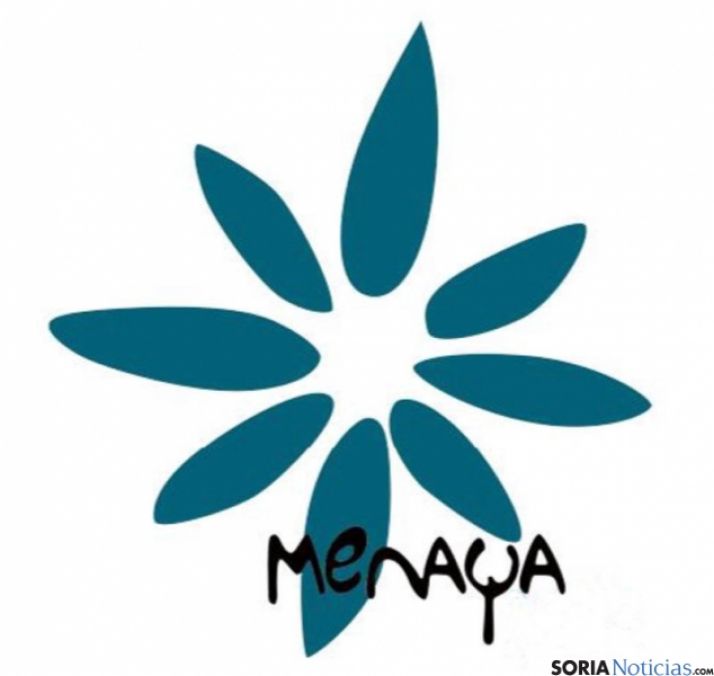 La nueva imagen corporativa de Menaya.