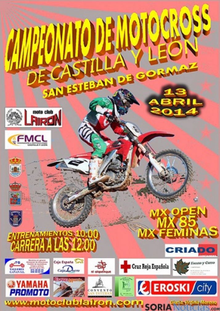 La prueba será en el Cabeza Perro.