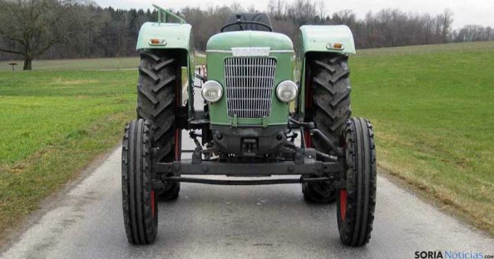 Los vehículos deberán ser anteriores a 1999.