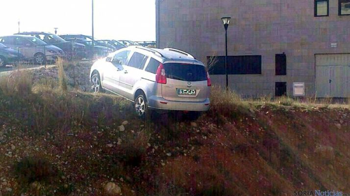 Estado en el que ha quedado el turismo.