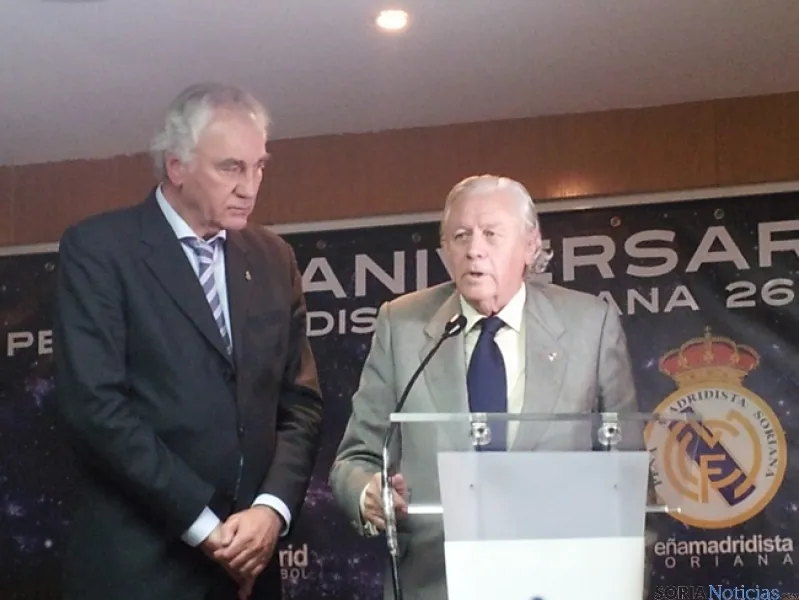 XXXV Aniversario Peña Madridista
