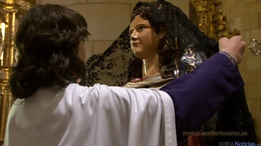 Encuentro de Soria/M-Audiovisuales