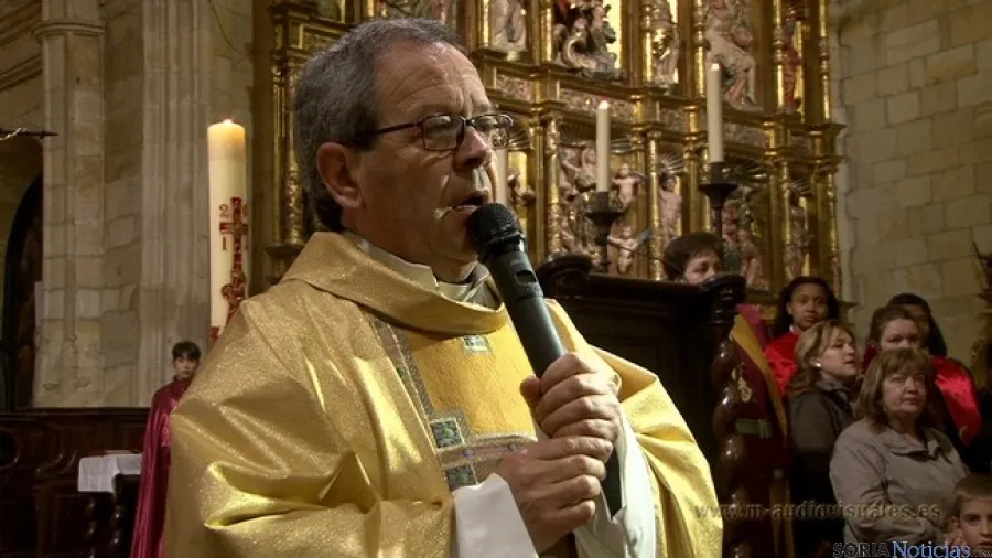Encuentro de Soria/M-Audiovisuales