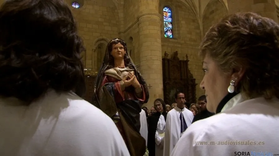 Encuentro de Soria/M-Audiovisuales