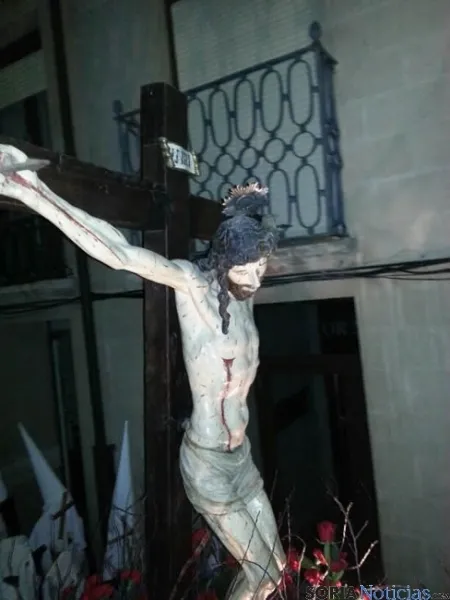Cristo del Humilladero