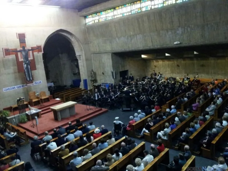 Concierto de marchas