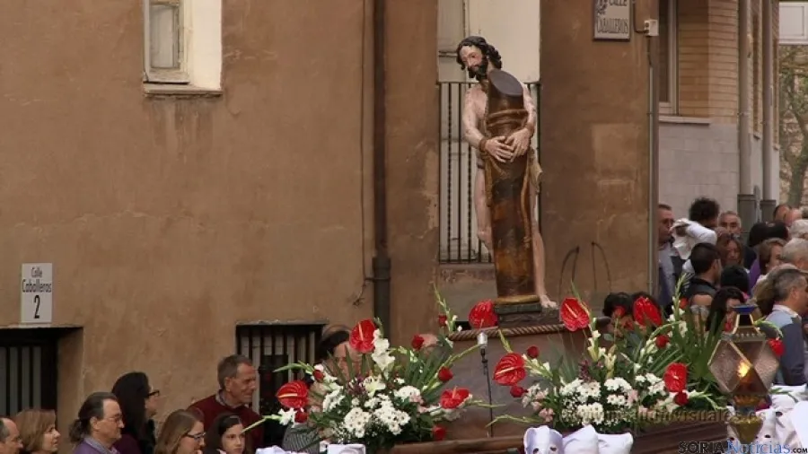 Vía Crucis/M-Audiovisuales