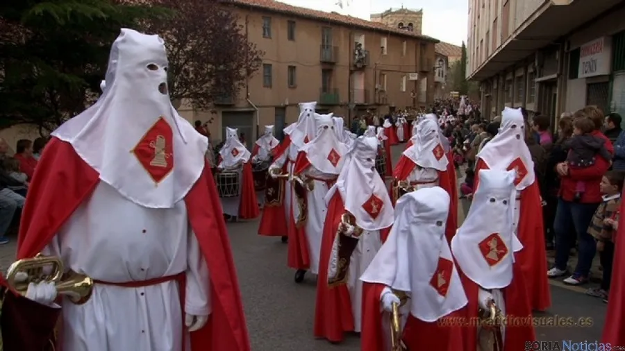 Vía Crucis/M-Audiovisuales