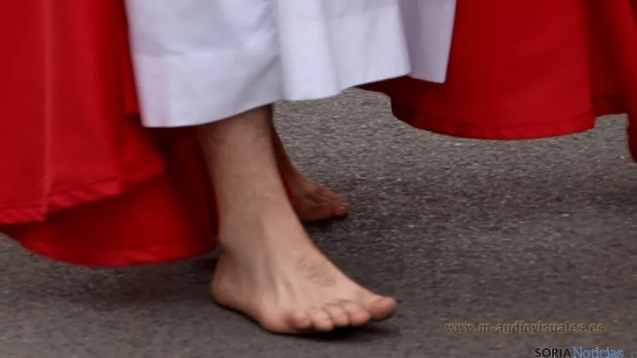 Vía Crucis/M-Audiovisuales