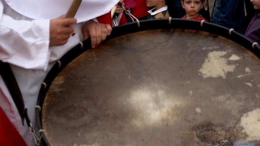 Vía Crucis/M-Audiovisuales