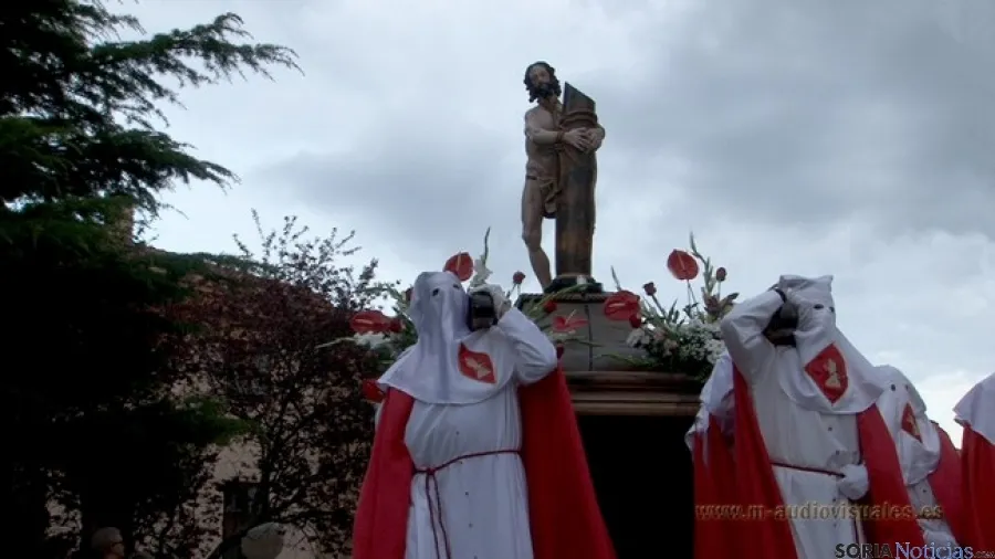 Vía Crucis/M-Audiovisuales