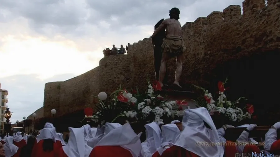 Vía Crucis/M-Audiovisuales