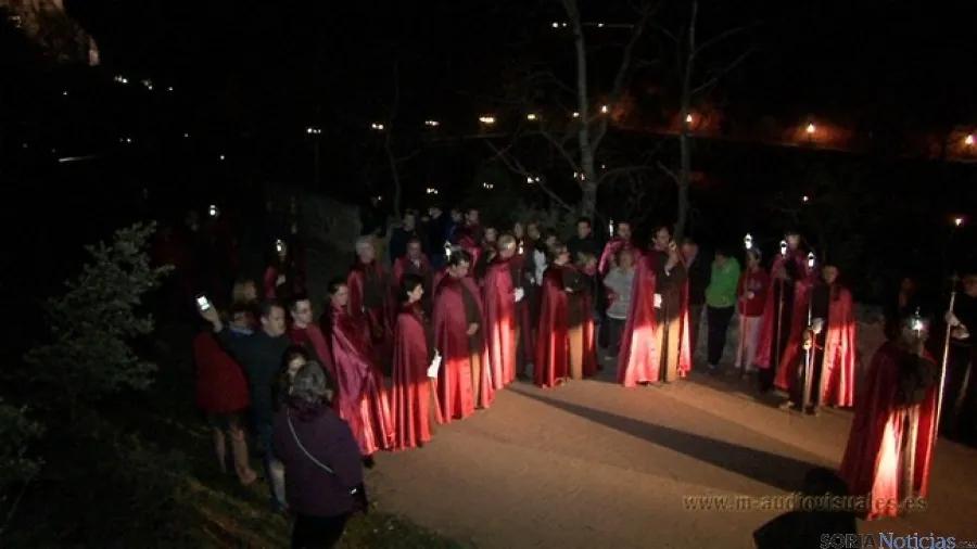 Ecce Homo/M-Audiovisuales