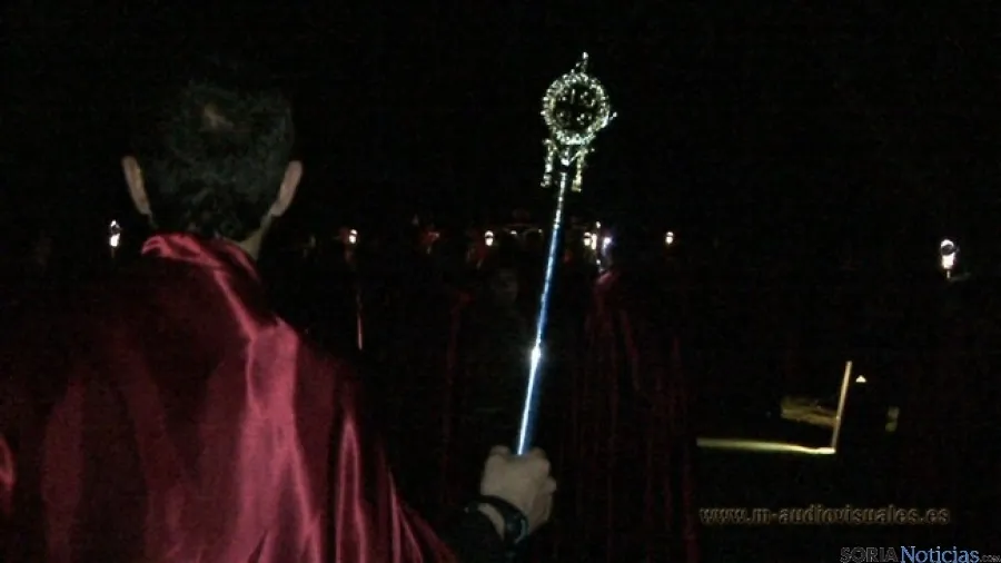 Ecce Homo/M-Audiovisuales